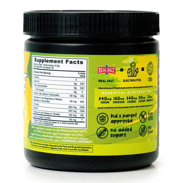 Re-Lyte Kids Hydration Electrolyte Powder