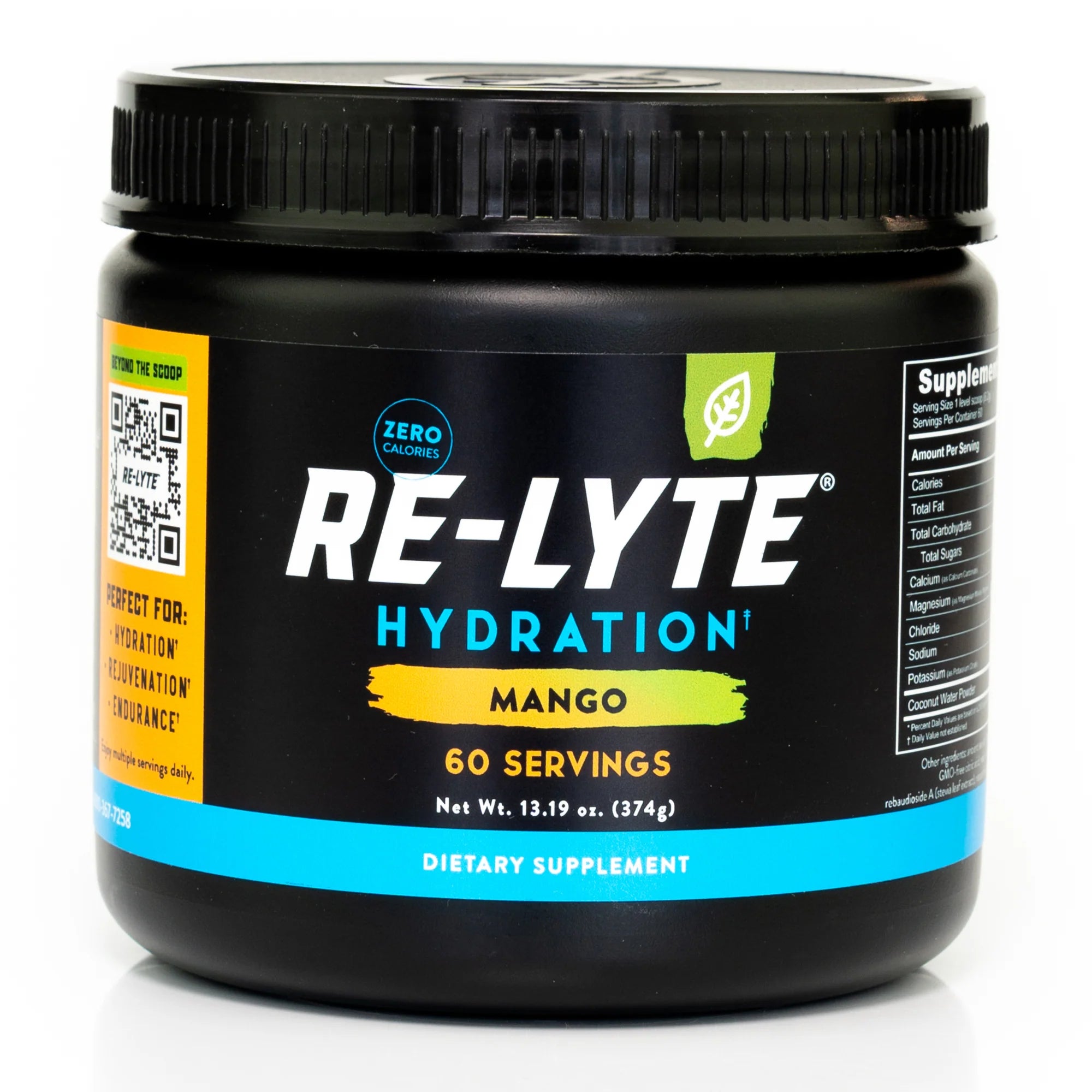 Re-Lyte® Hydration Electrolyte Powder