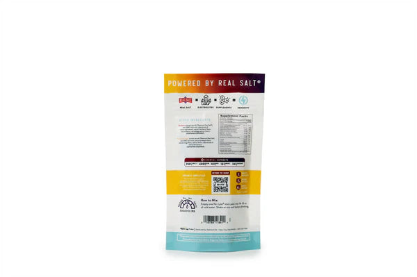 Re-Lyte Immunity Electrolyte Powder Sample Stick Pack